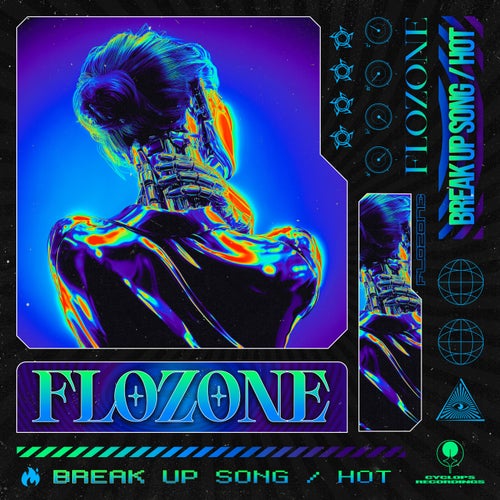 Break Up Song / Hot