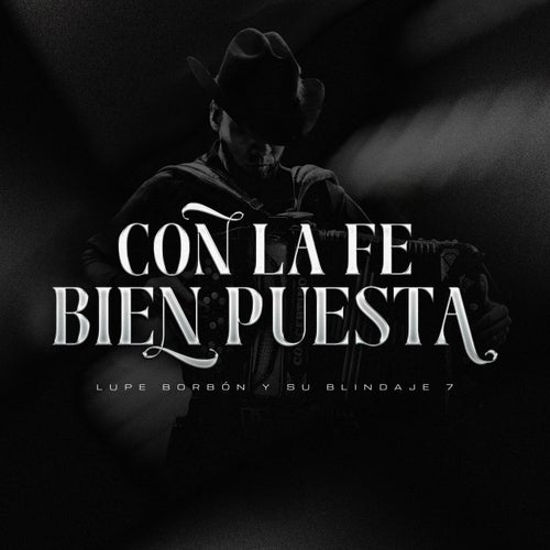Con La Fe Bien Puesta (En Vivo)