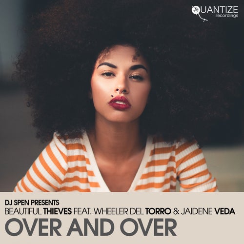 Over And Over (Cee ElAssaad Radio Edit)