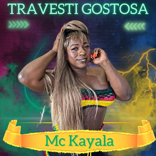 Travesti Gostosa (2022 Remasterizado)