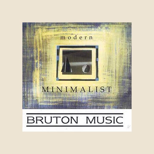 Modern Minimalist