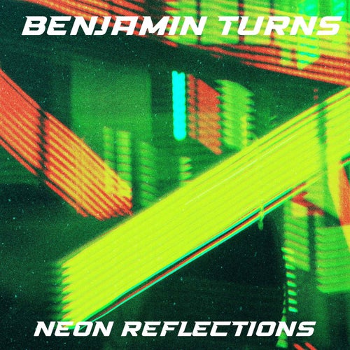 Neon Reflections