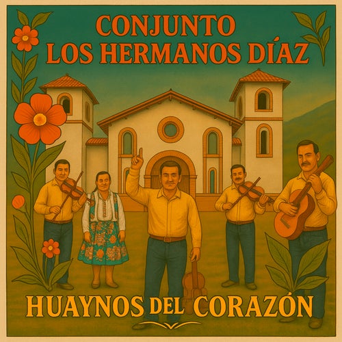 Huaynos del Corazón
