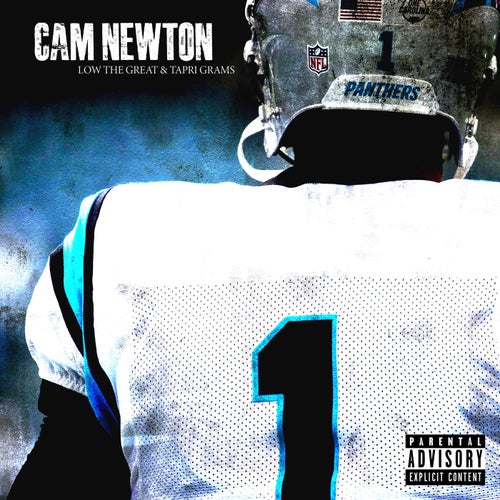Cam Newton (feat. Tapri Grams)