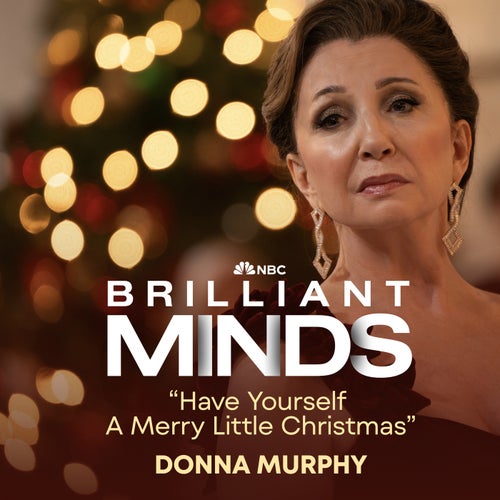 Have Yourself a Merry Little Christmas (from "Brilliant Minds")