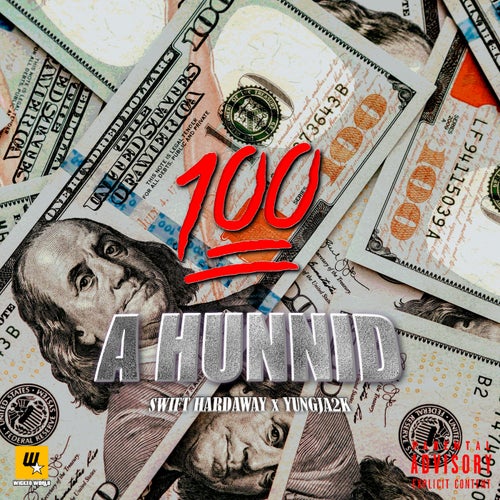 A HUNNID