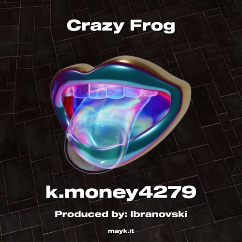 Crazy Frog