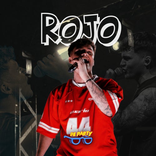 Rojo (En Vivo)