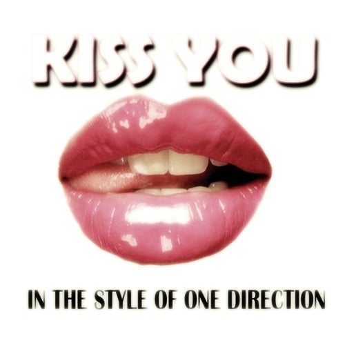 Kiss You