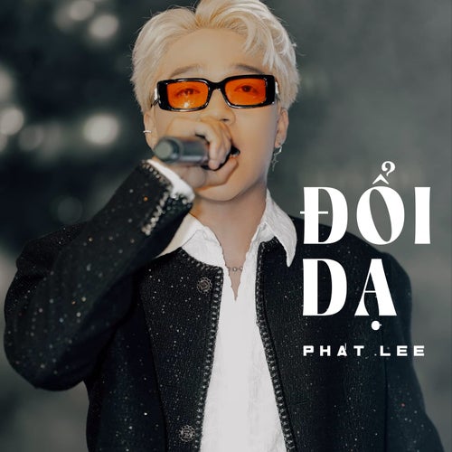 Đổi Dạ (DJ Lucy Remix)