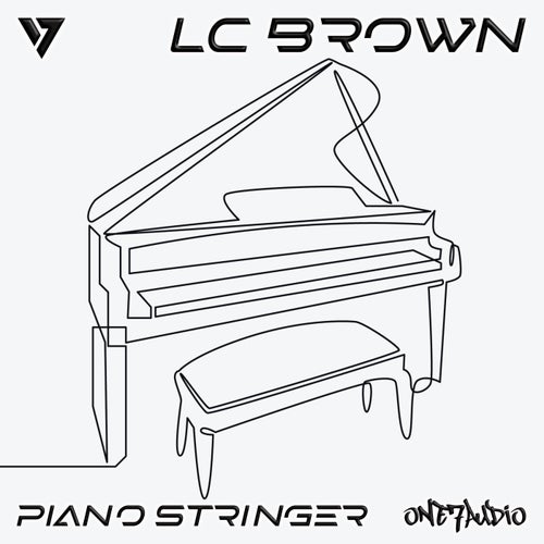 Piano Stringer
