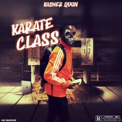 Karate Class