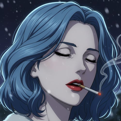 Losing Interest (Slowed)