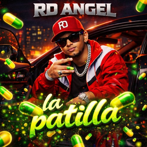 LA PATILLA