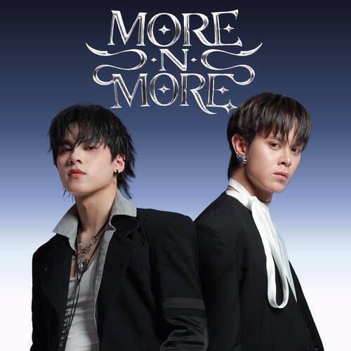 MORE N MORE