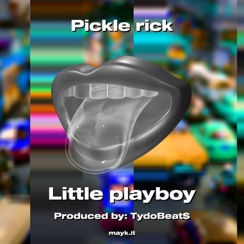Pickle rick