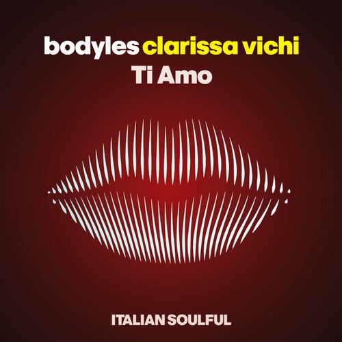 Ti Amo