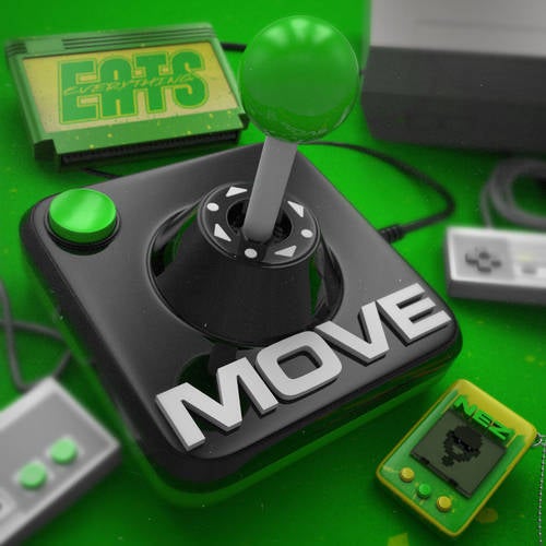 Move (feat. NEZ)