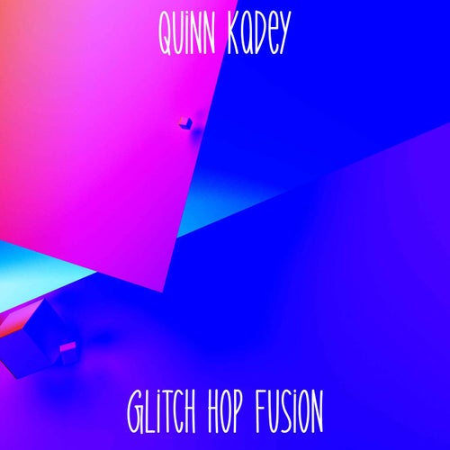 Glitch Hop Fusion