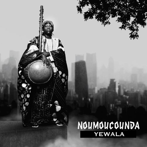 Yewala feat. Daara J Family