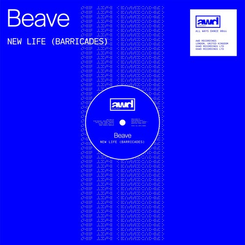 New Life (Barricades) (Extended Mix)