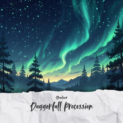 Daggerfall Procession