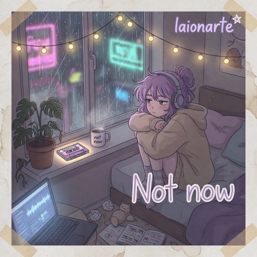 Not now