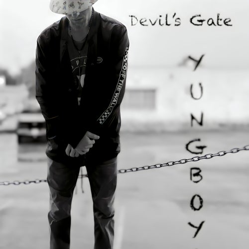 Devil's Gate