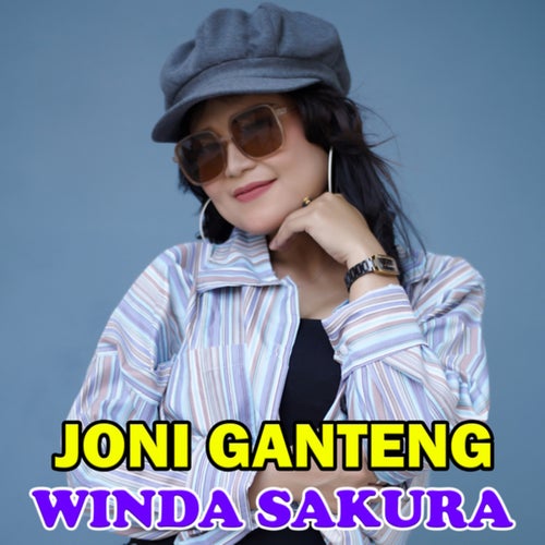 JONI GANTENG (Versi Reggae Cerbonan)