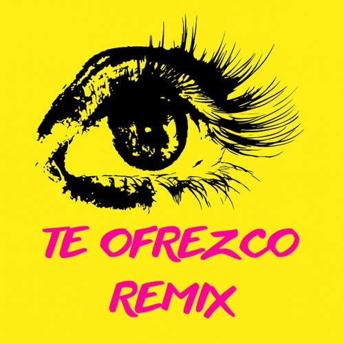 Te Ofrezco (Remix)