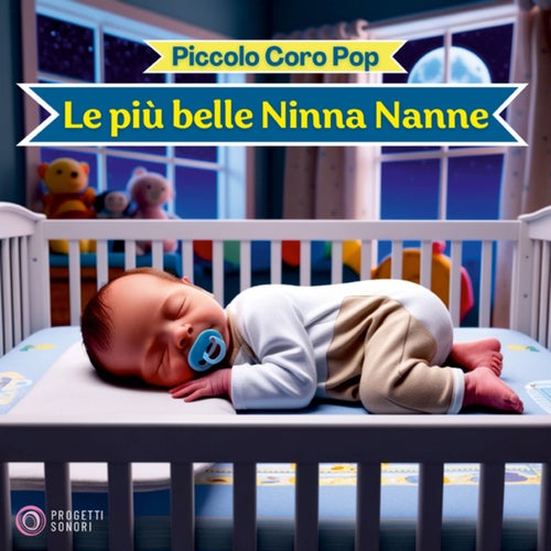 Le più belle Ninna Nanne