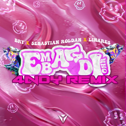 Embaladinho (4ndy Remix)