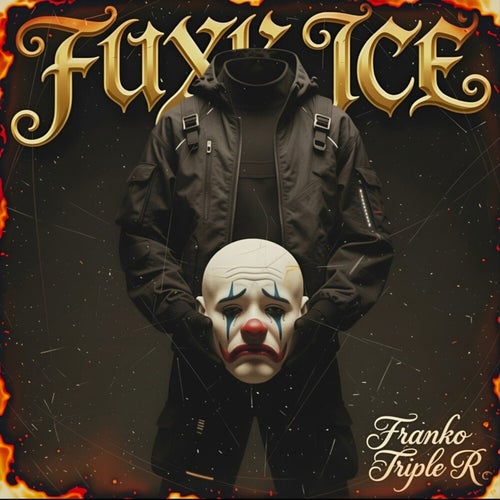FUXX ICE