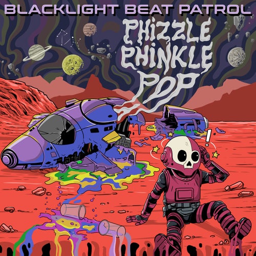 Phizzle Phinkle Pop