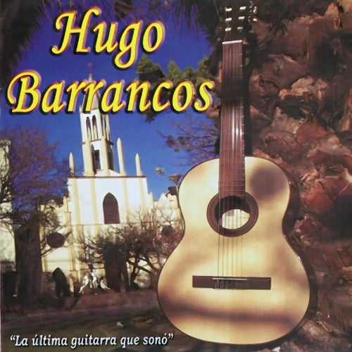 La Última Guitarra que Sonó