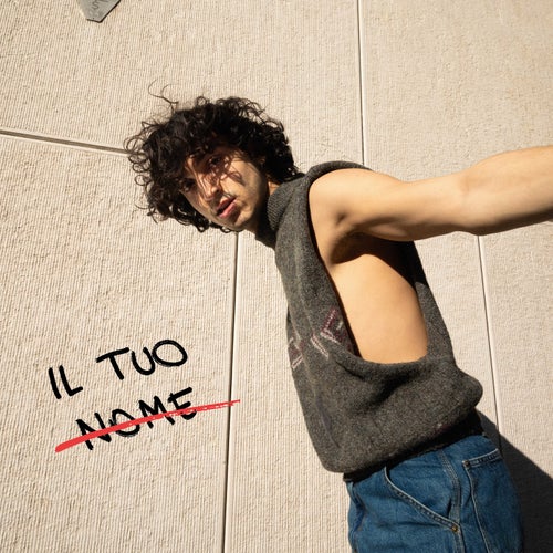 Il tuo nome