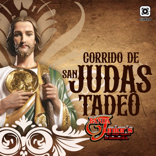 Corrido de San Judas Tadeo