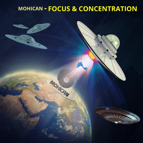 Focus & Concentration