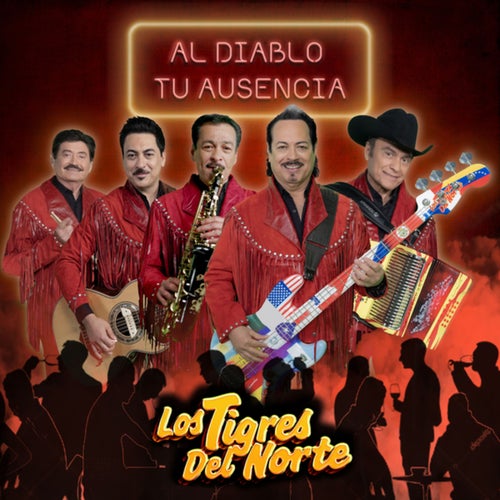 Al Diablo Tu Ausencia