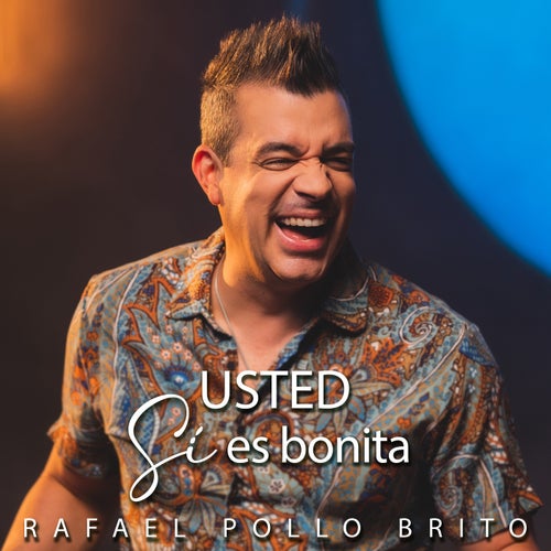 Usted Si Es Bonita