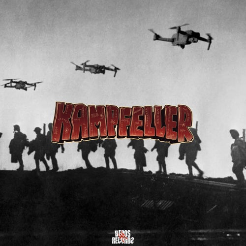 Kampfeller