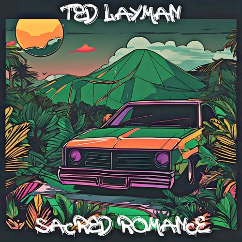 Sacred Romance