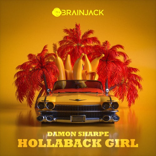 Hollaback Girl