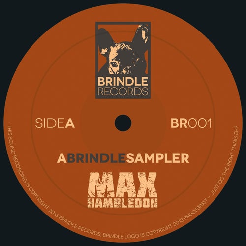 A Brindle Sampler