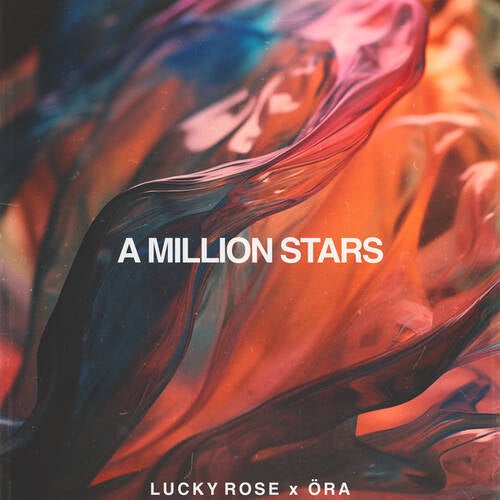 A Million Stars (Extended Mix)