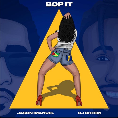 Bop It