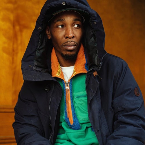 Rome Streetz Profile