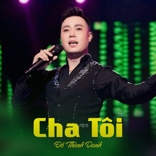 Cha Tôi