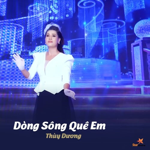 Dòng Sông Quê Em