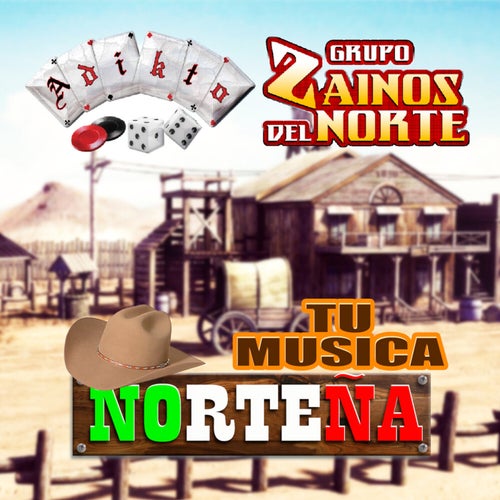 Tu Musica Norteña